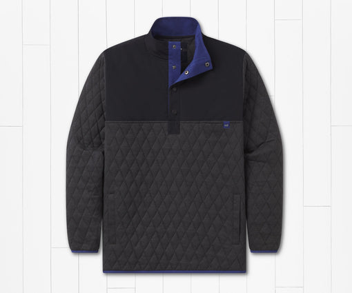 Men's Bighorn Quilted Pullover