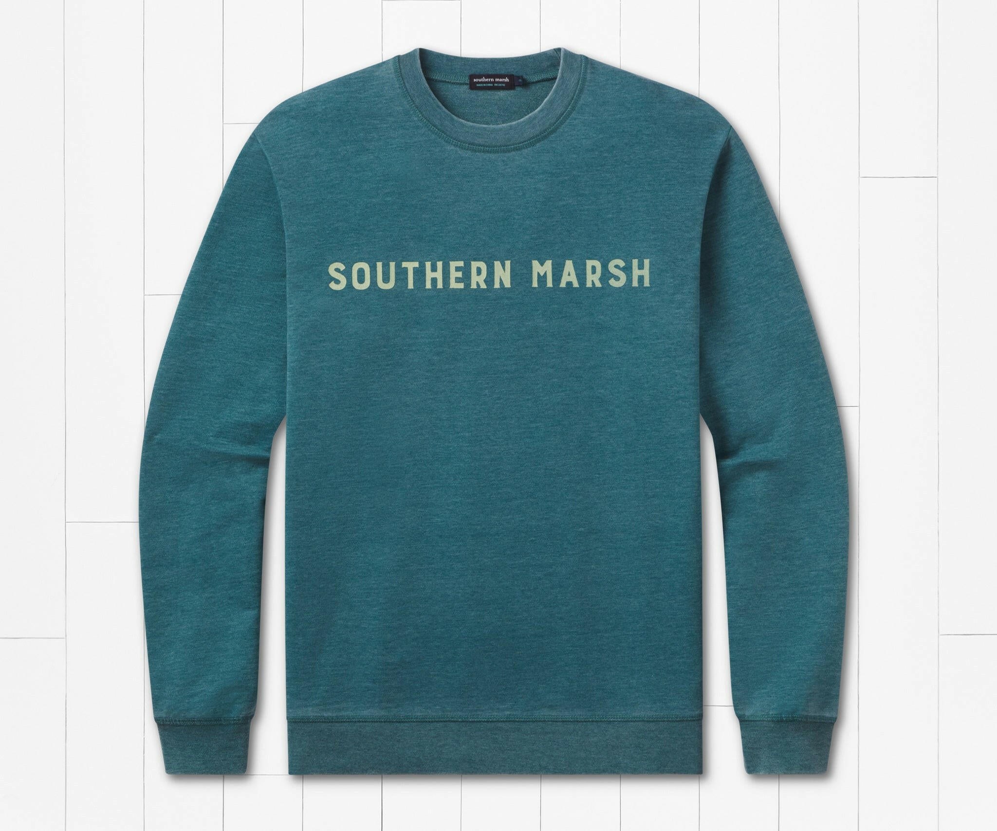 Hatteras Seawash Sweatshirt