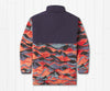 Men's Tonopah Printed Pullover - Soco Silo