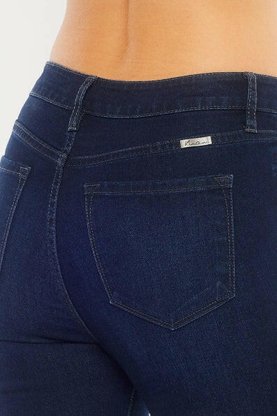 Women's Addison High Rise Super Skinny Jeans