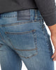 Men's Denim Jeans - Soco Silo
