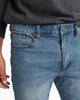 Men's Denim Jeans - Soco Silo