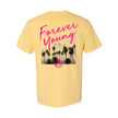 Women's Forever Young Tee - Soco Silo