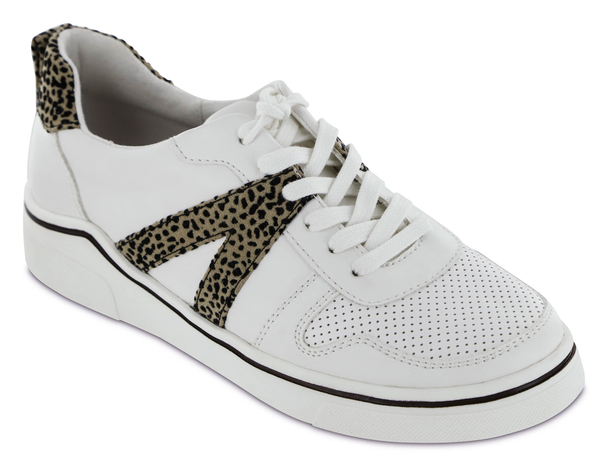 MIA Cheetah Sneaker