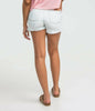 Women's NYM Denim Shorts - Soco Silo