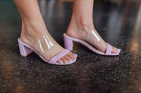 Women's Orchid Slide Sandal - Soco Silo
